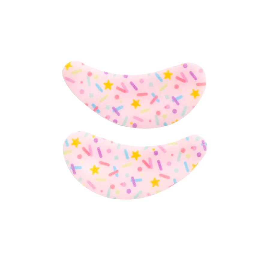 Eye Want Cake - Eye Patches