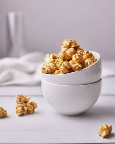 Salted Caramel