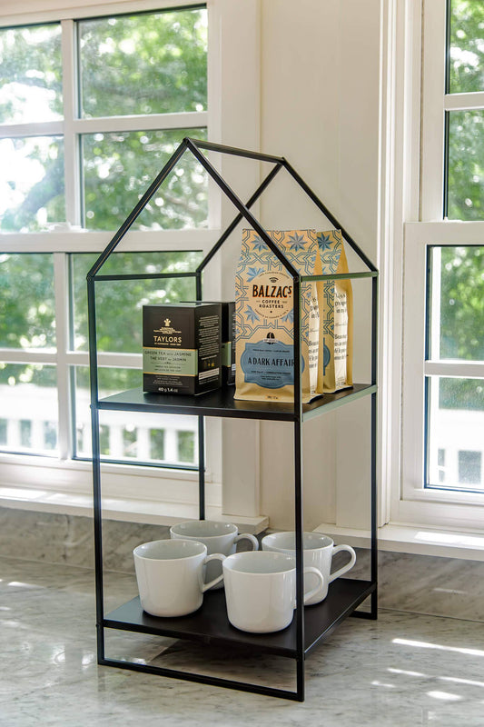 House Shelf