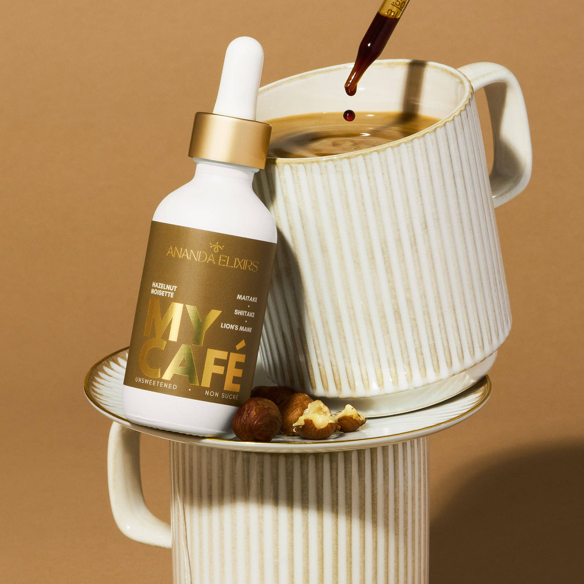 MyCafé: Caramel
