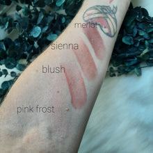 Natural Lip and Cheek Tint