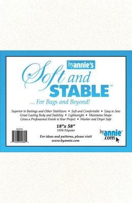 byAnnie's Soft and Stable 18" x 58"