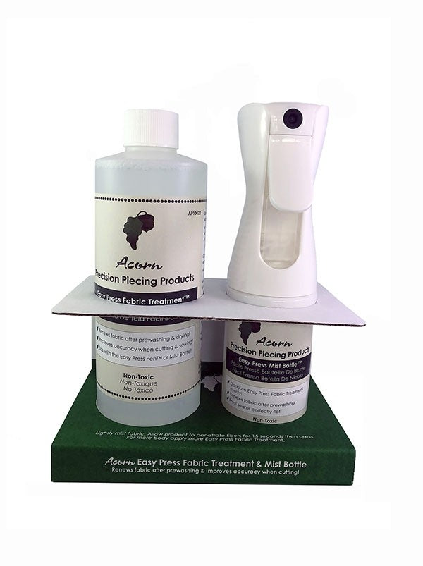 Acorn Precision Piecing Combo