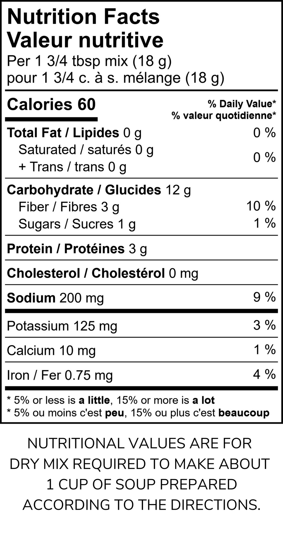 Old Fashioned Beer & Barley Soup