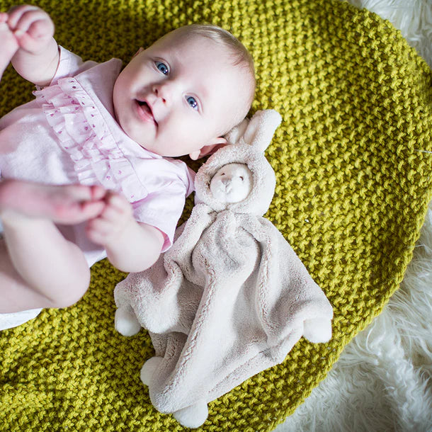Ziggy Baby Rug