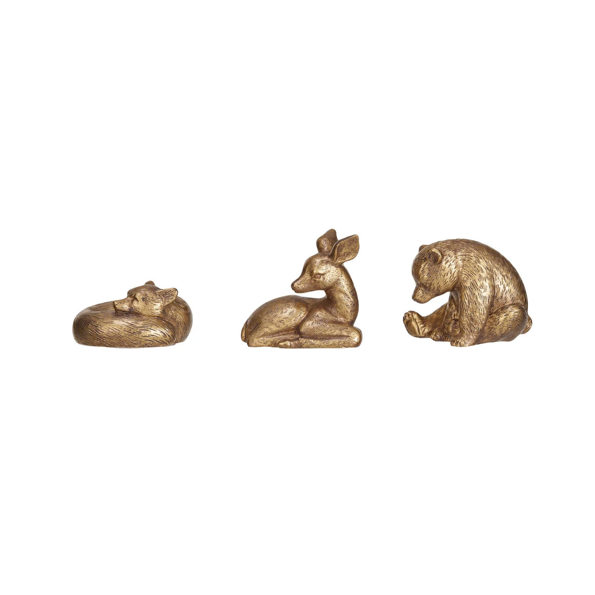 Sleepy Animals - Assorted