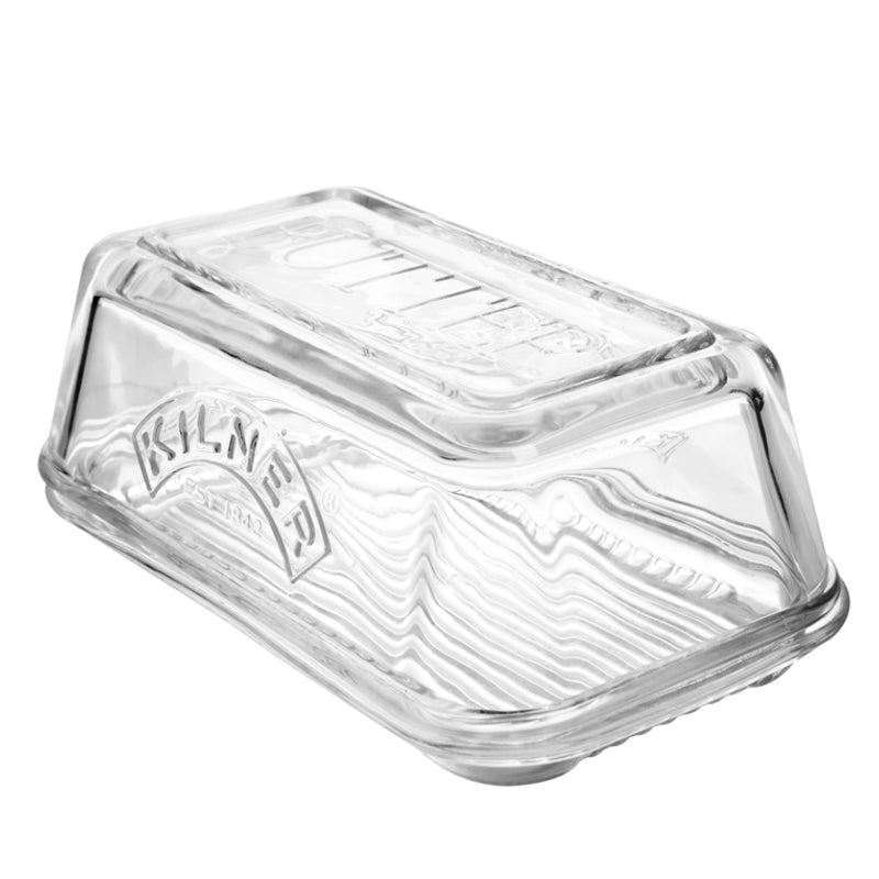 Butter Dish- 250g