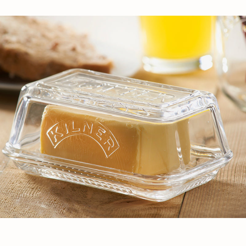 Butter Dish- 250g