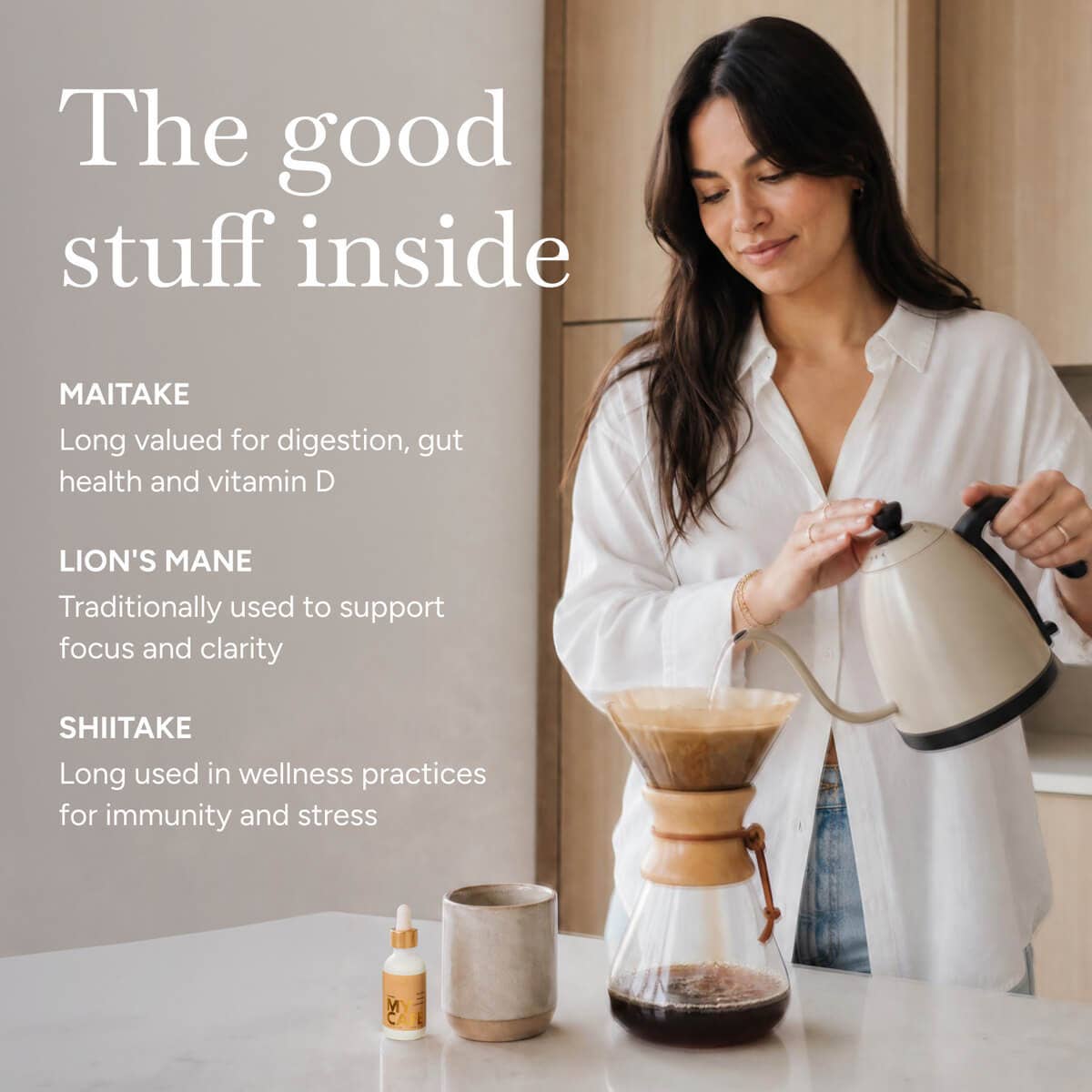 MyCafé: French Vanilla