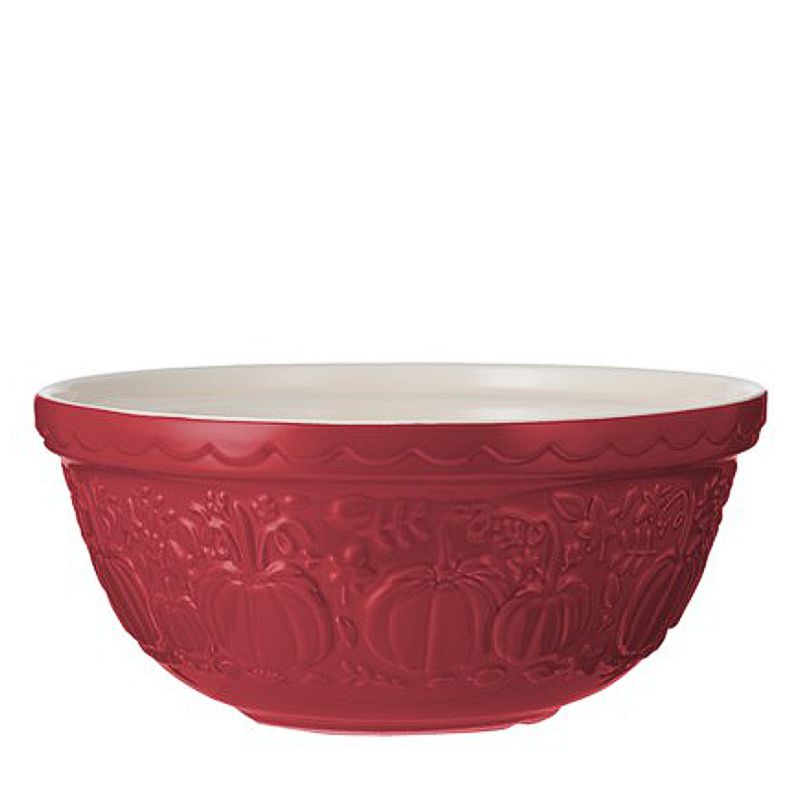 Mason Cash - Pumpkin Mixing Bowl 2.7L