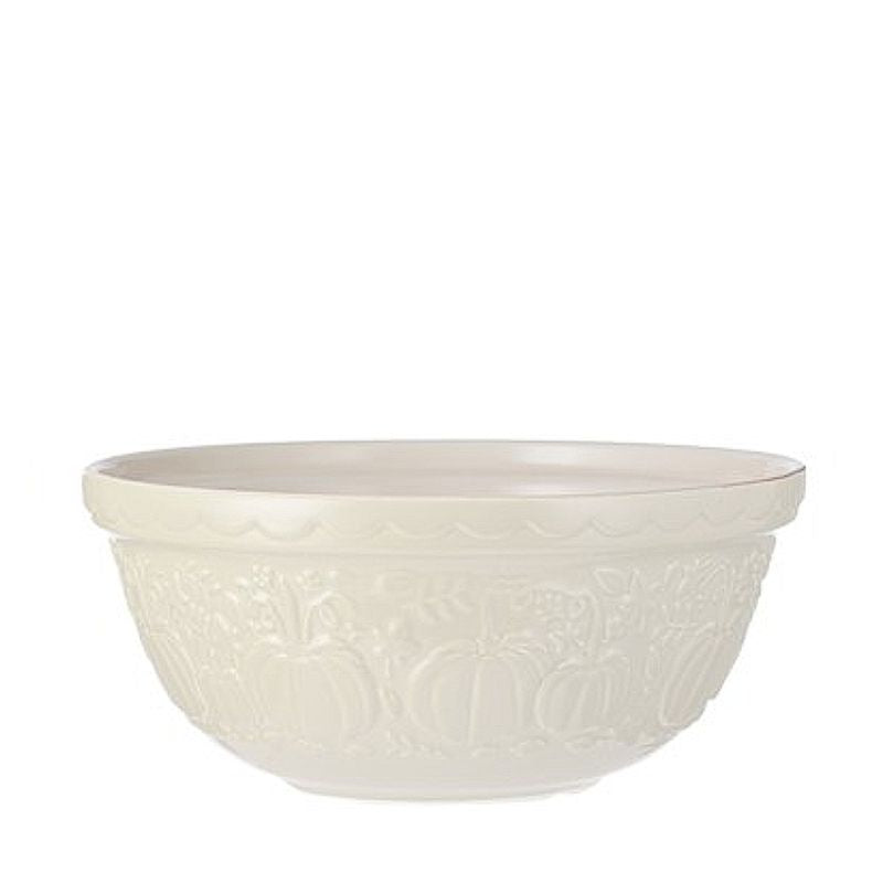 Mason Cash - Pumpkin Mixing Bowl 2L