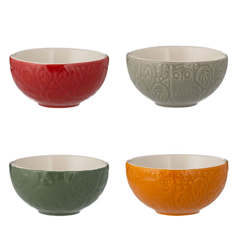 Mason Cash - In the Forests Mini Bowls - Set of 4