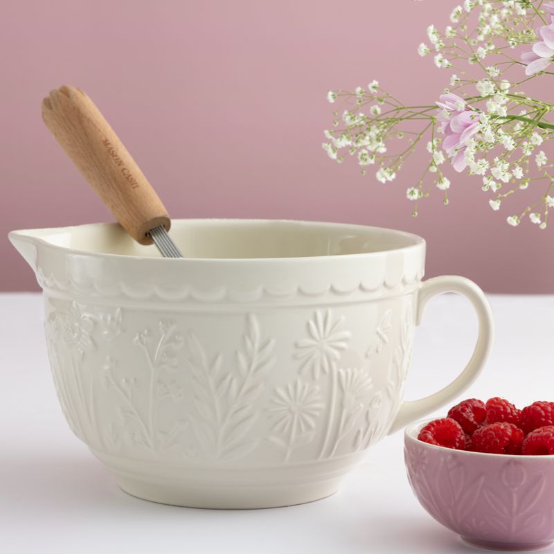 Mason Cash - In the Meadow Batter Bowl - 2L