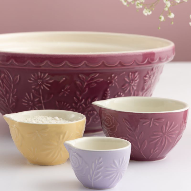 Mason Cash - In the Meadow Measuring Cups (set of 3)