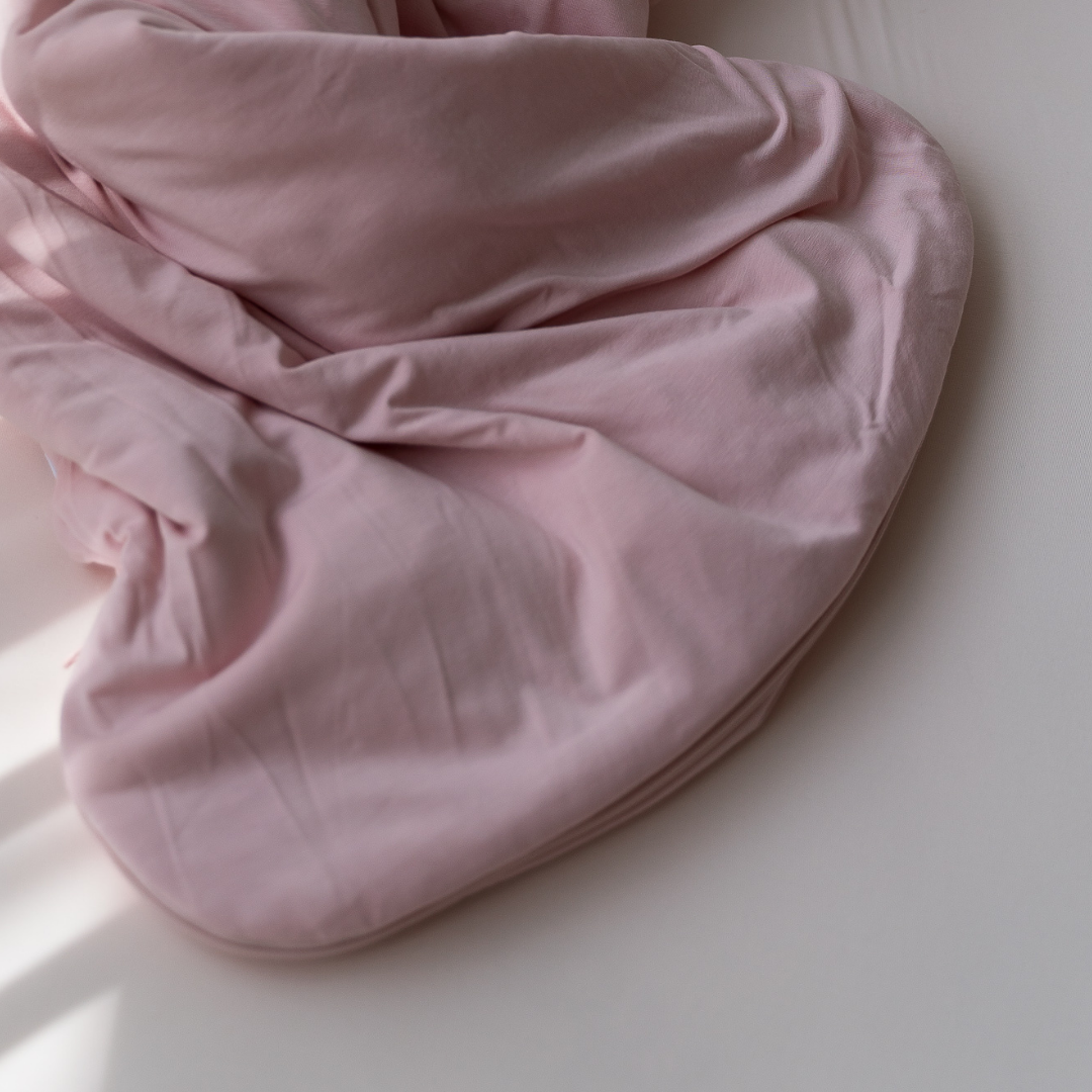Sleep Bag | 1.0 TOG: Primrose / 6-18M