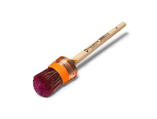 Staalmeester Round Brush