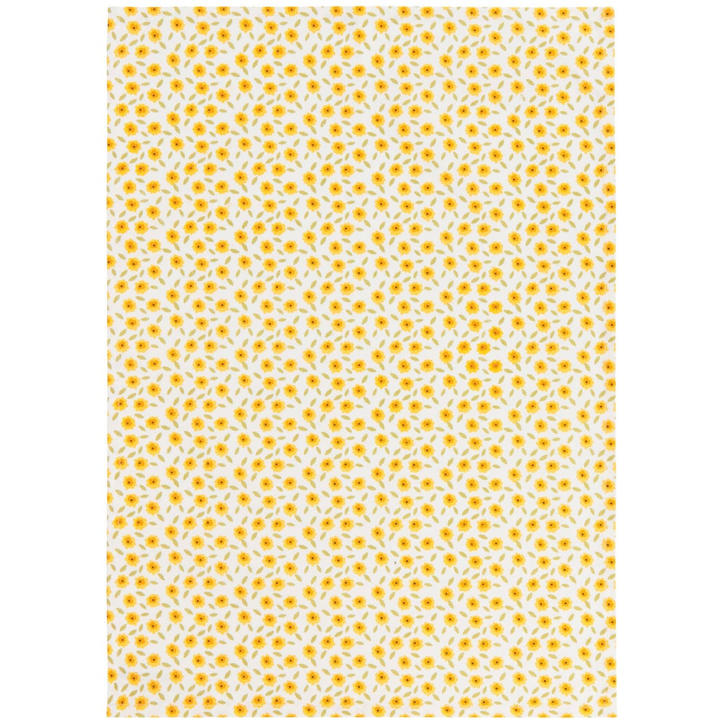 Full Bloom Dishtowels