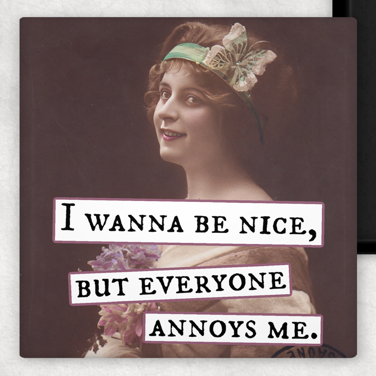 Everyone Annoys Me | Magnet