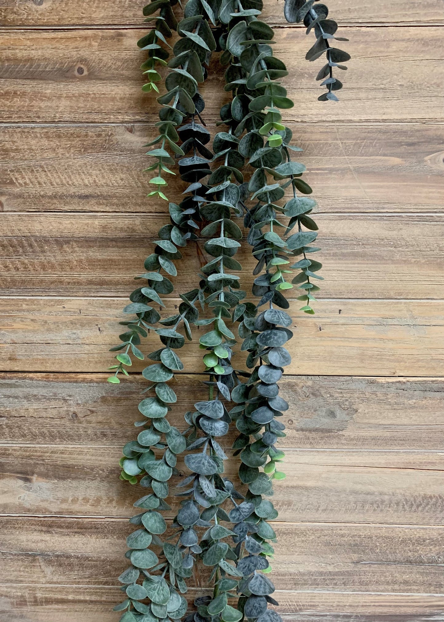 6' Eucalyptus Garland