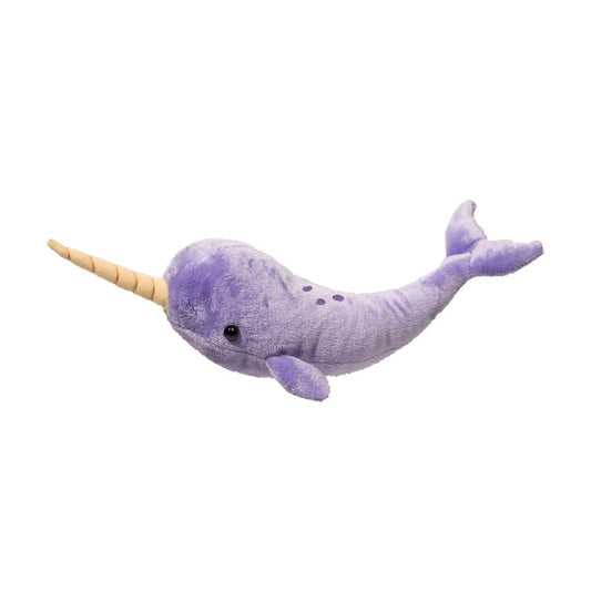 Narwhal Stuffy