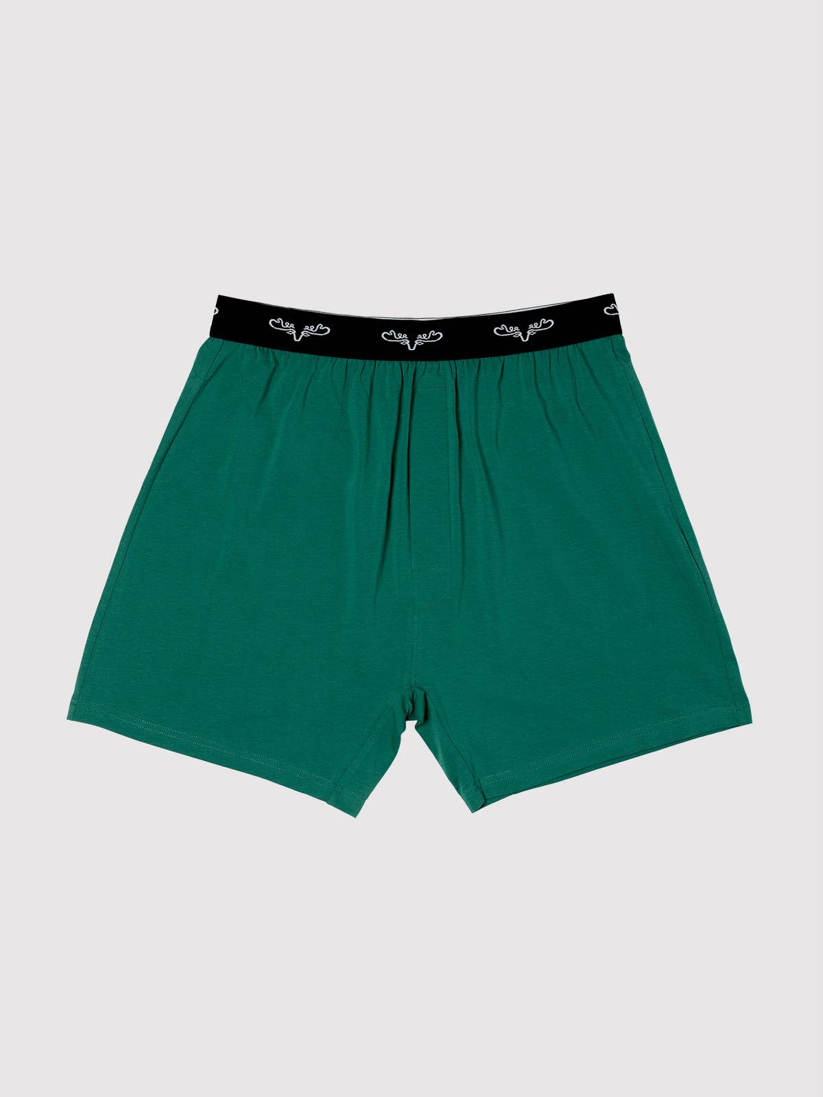 Smart Ass Men's Boxer