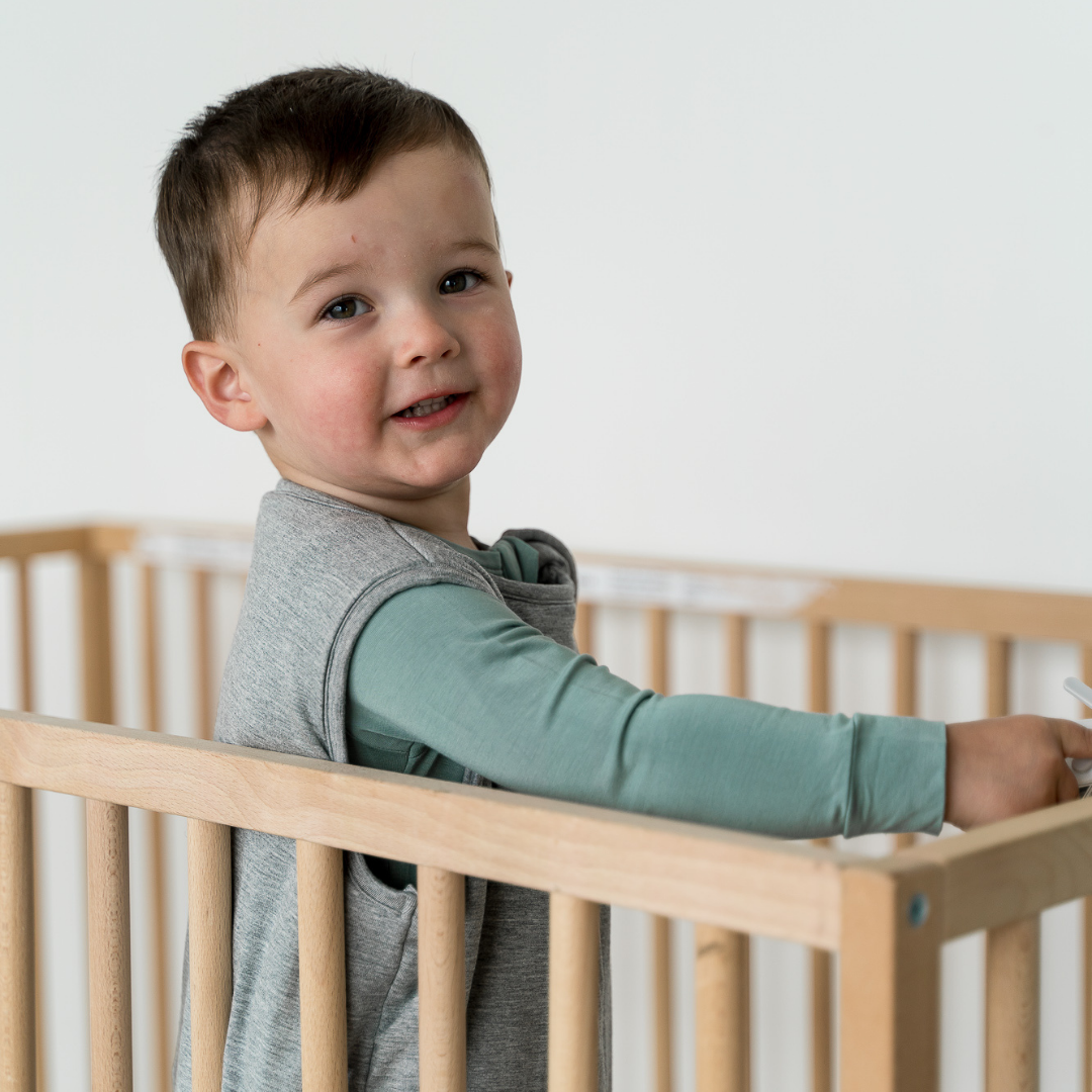 Sleep Bag | 1.0 TOG: Primrose / 6-18M