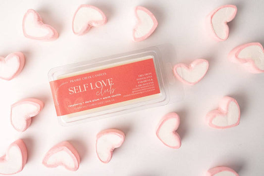 SELF LOVE CLUB - Wax Melts