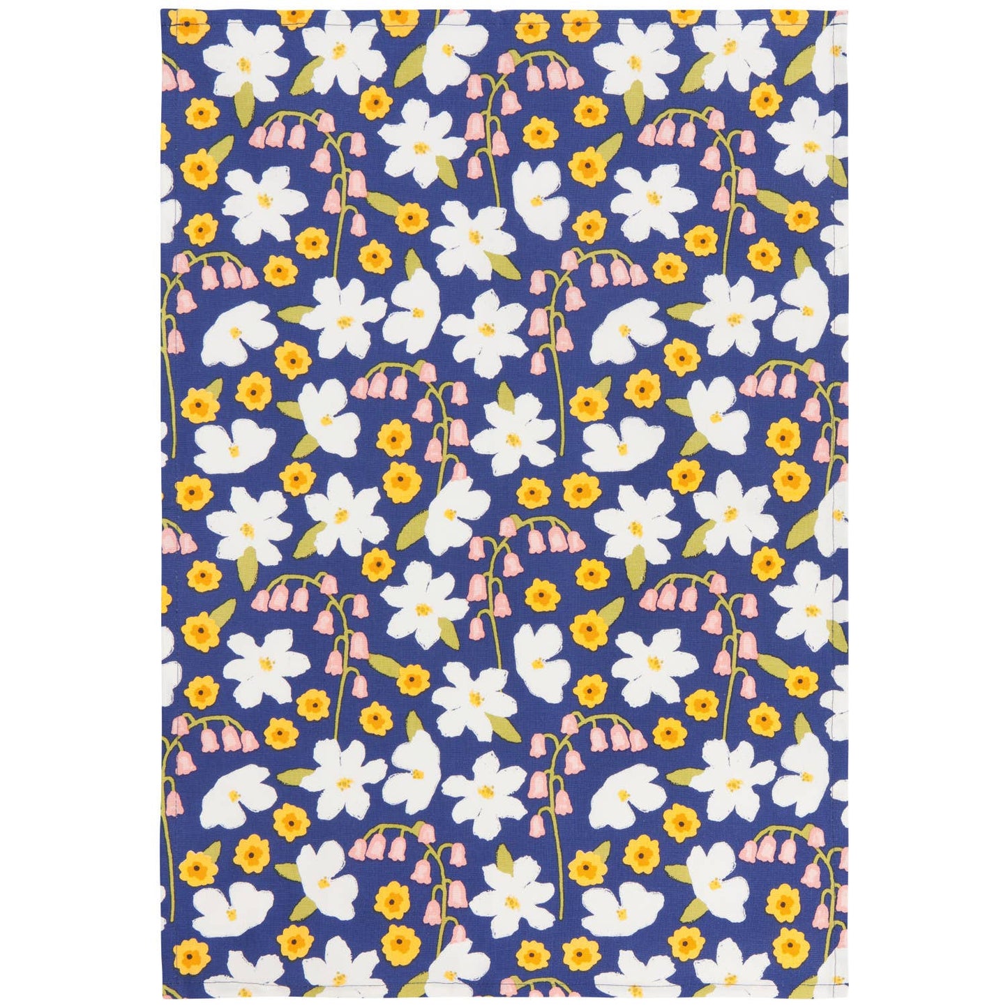 Full Bloom Dishtowels