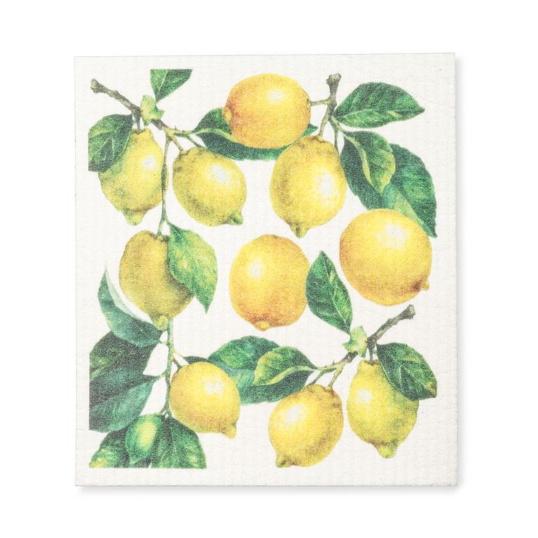 Swedish Dishcloth