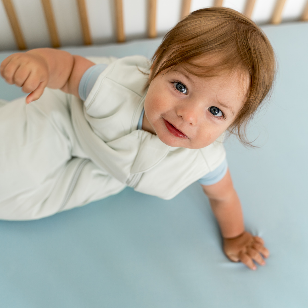Sleep Bag | 1.0 TOG: Hillside / 18-36M