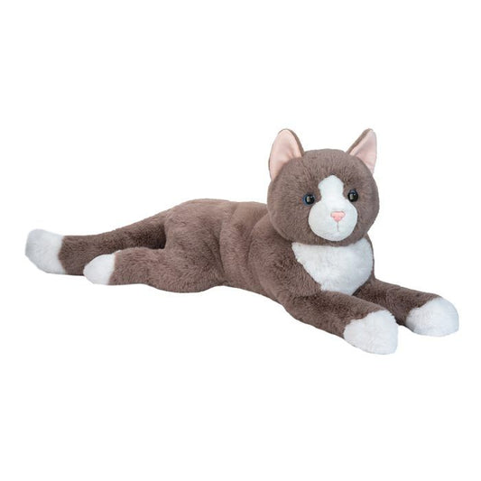 Boots Cat, Jumbo