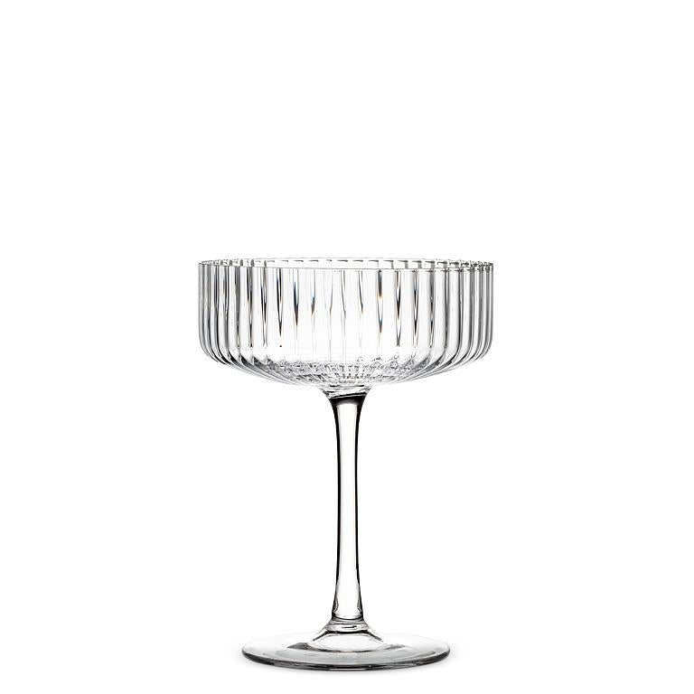 Tight Optic Cocktail Coupe -8oz