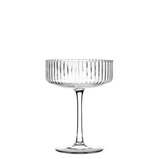 Tight Optic Cocktail Coupe -8oz