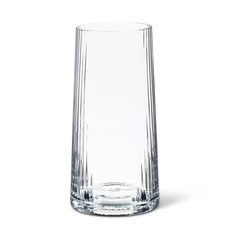 Tight Optic Highball Glass -16oz