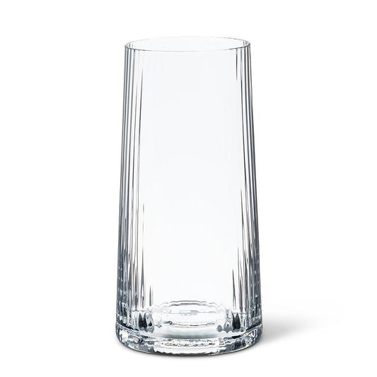 Tight Optic Highball Glass -16oz