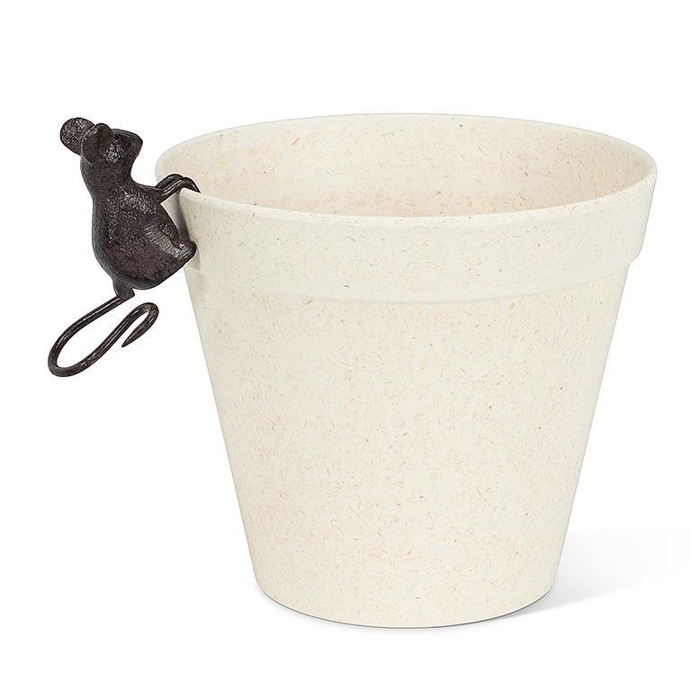 Small Hanging Mouse