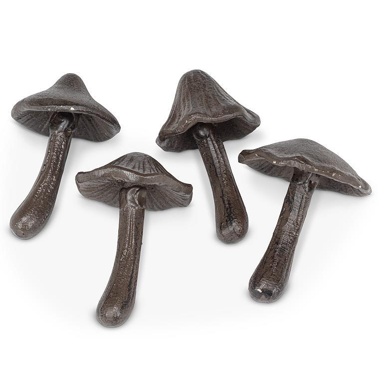 Mini Mushroom