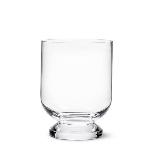 Small Heavy Sham Vase