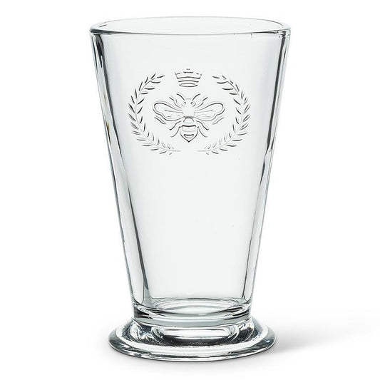Bee Highball Glass