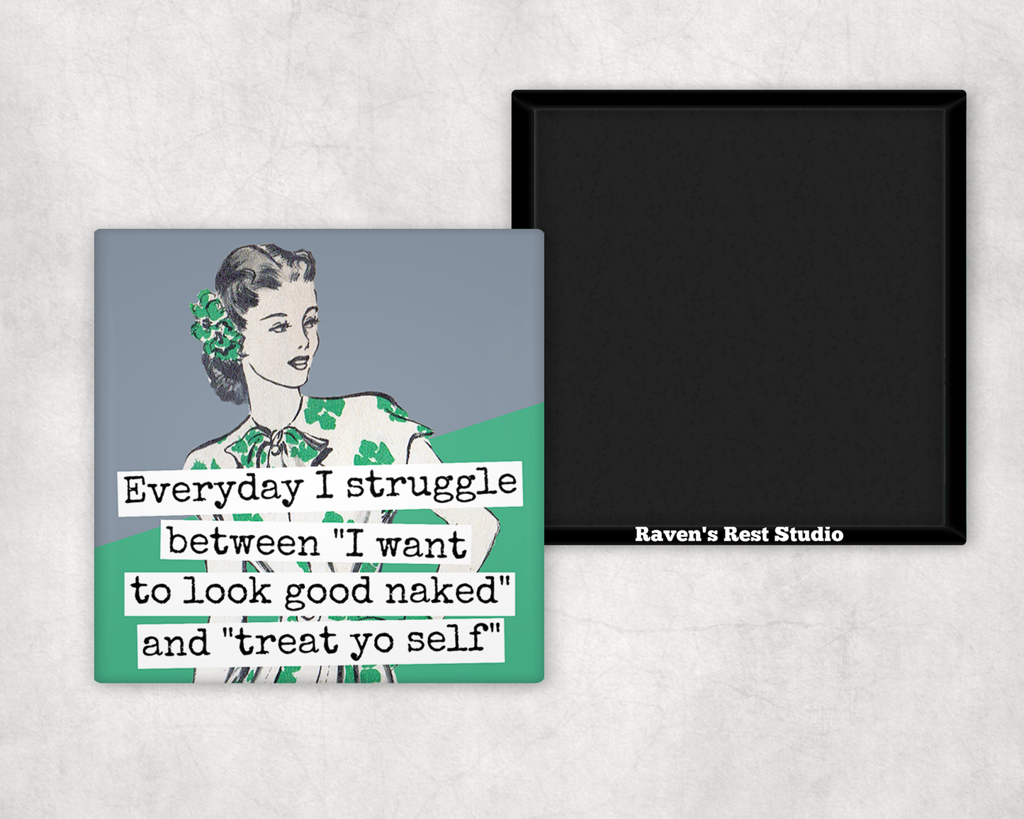 Everyday Struggle | Magnet
