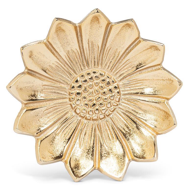 Shallow Sunflower Tray