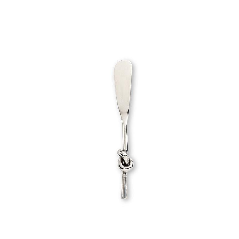 Knot Butter Knife