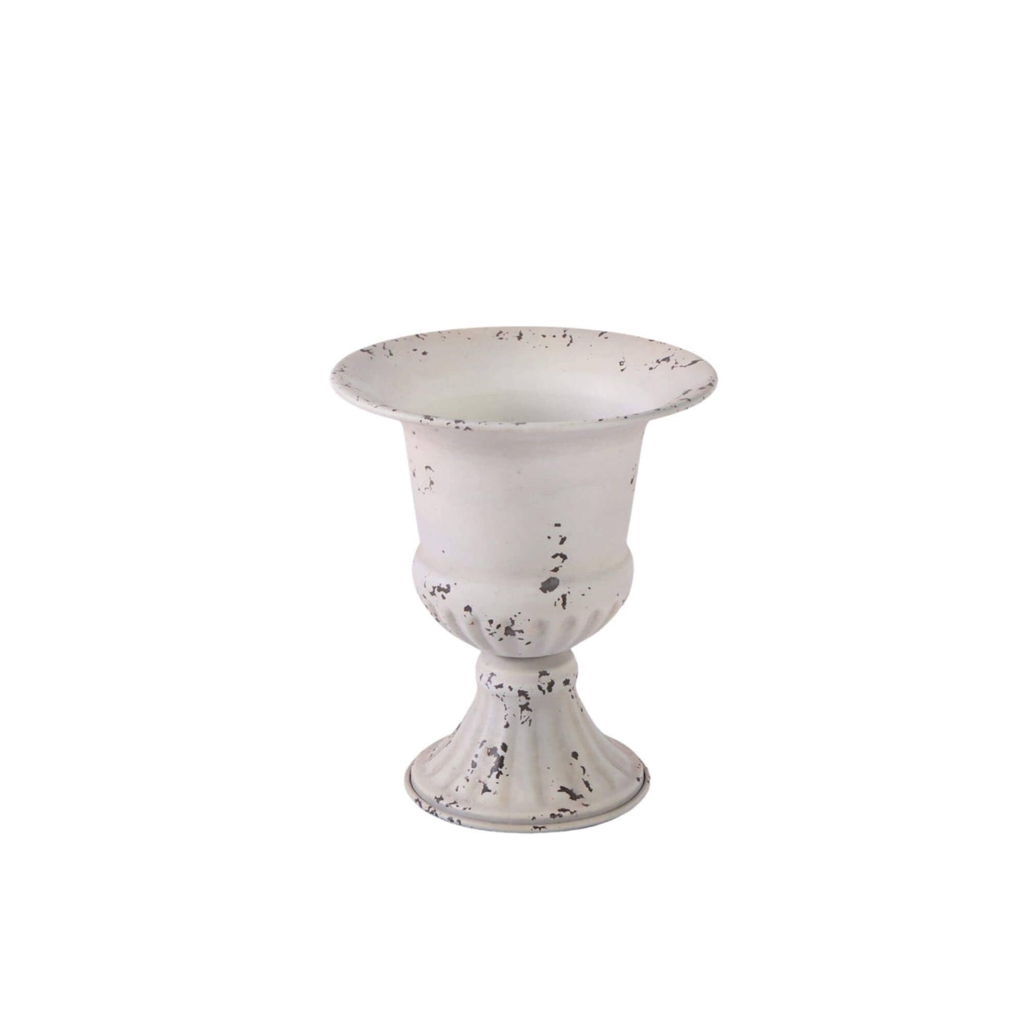 Metal Urn