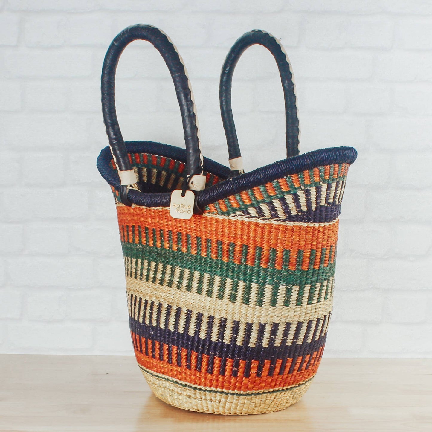 U Shopper Large - Traditional Palette