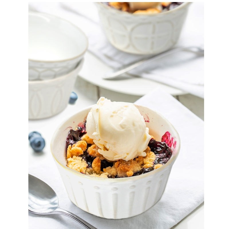 Ramekin Serving Bowls - Assorted