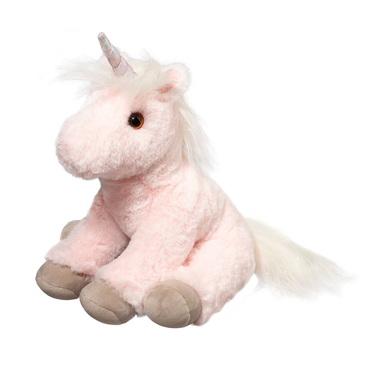 Lexie Soft Ice Pink Unicorn
