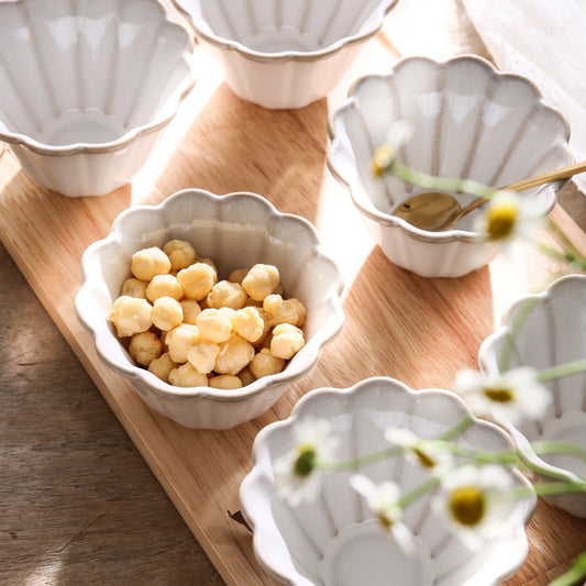 Petal Bowl