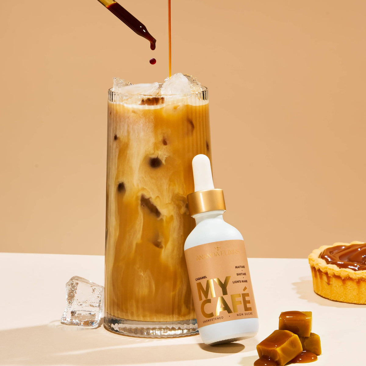 MyCafé: French Vanilla