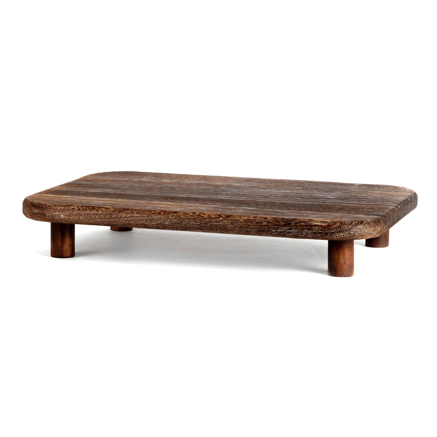 Low Wood Riser