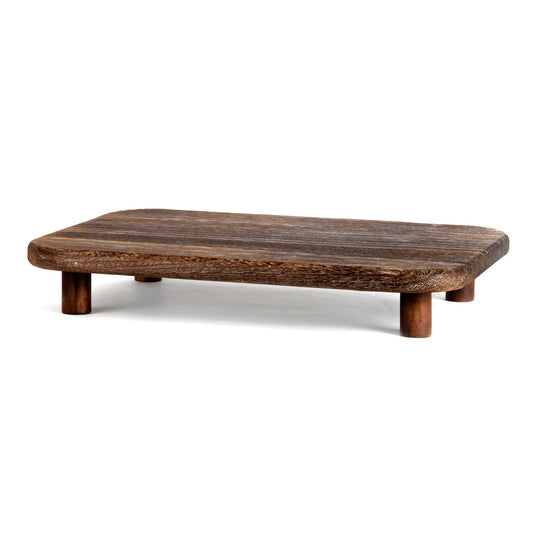 Low Wood Riser